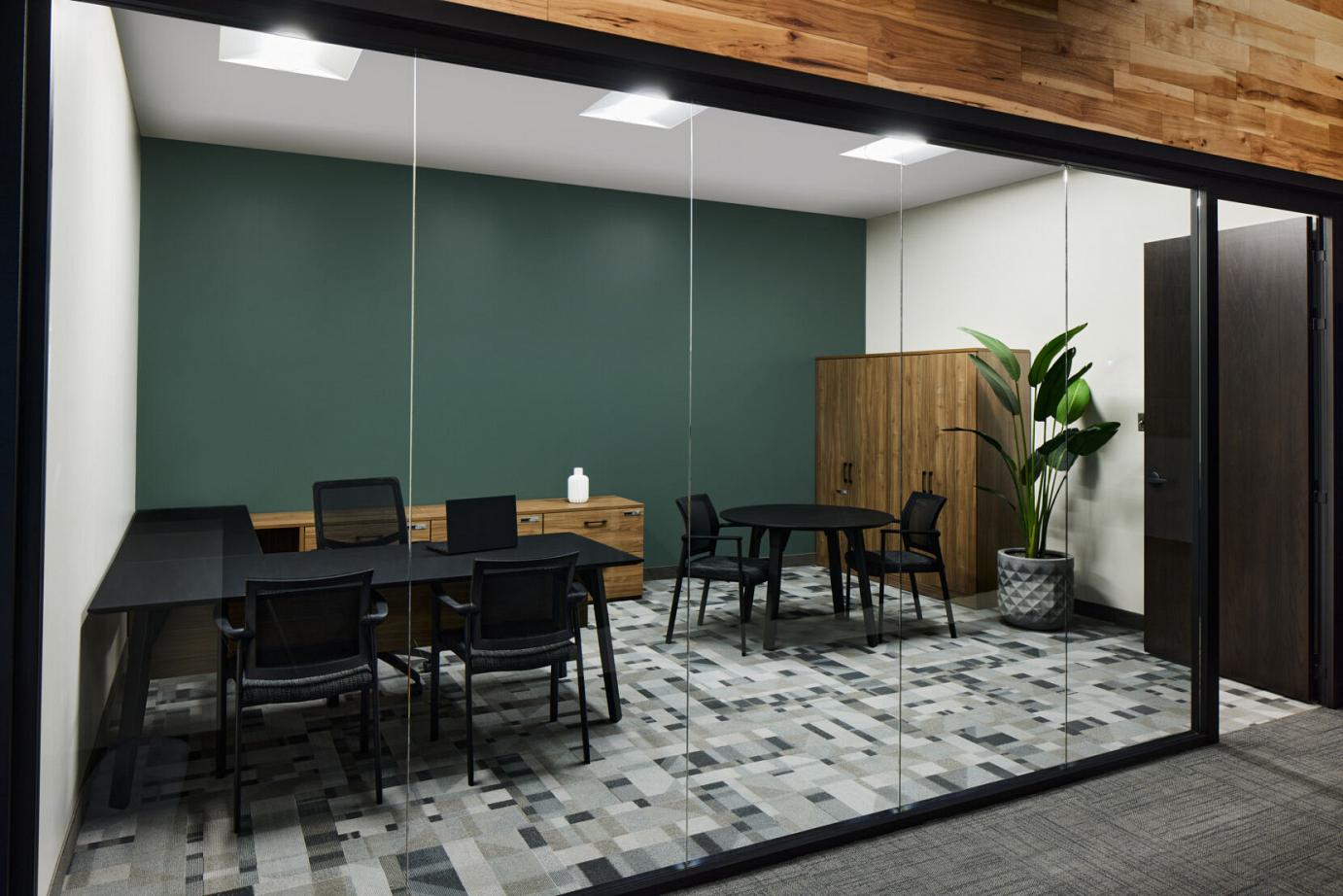 Executive Office Furniture 11